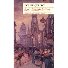 ECa's English Letters