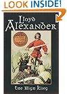 The High King (Prydain Chronicles)