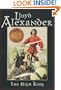 The High King (Prydain Chronicles)