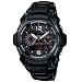 Casio Men's G-Shock G-Aviator Metal Chronograph Sport Watch #GW2500BD-1A