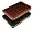 Zippered DataSafe RFID Blocking 