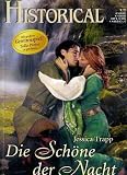 Die Sch&ouml;ne der Nacht - Jessica Trapp