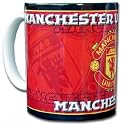 Man Utd Mug
