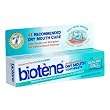 Biotene Antibacterial Dry Mouth Toothpaste with Calcium, Gentle Mint Gel - 4.5 oz