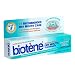 Biotene Antibacterial Dry Mouth Toothpaste with Calcium, Gentle Mint Gel - 4.5 oz