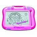 Tomy - 6484 - Loisir Cr�atif - Ardoise Magique - M�gasketcher Classique - Rose