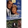 Breathing Lessons (Hallmark Hall of Fame) [VHS]