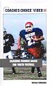 Coaching Running Backs for Youth Football [VHS]