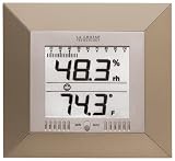 La Crosse Technology WS-9410U Indoor Comfort Meter