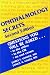 Books : Ophthalmology Secrets: Questions You Will Be Asked, in the office, in the OR, on Oral Exams (Secrets)