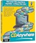 CD Anywhere