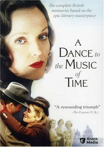 Childrens Toyshop  Third Party New : A Dance to the Music of Time [1997] (REGION 1) (NTSC)