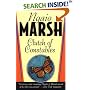 Clutch of Constables (Roderick Alleyn Mysteries)