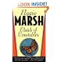 Clutch of Constables (Roderick Alleyn Mysteries)