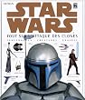 Star Wars : Tout sur l'Attaque des clones, personnages, cr�atures, dro�des