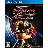 NINJA GAIDEN �� PLUS