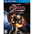 NINJA GAIDEN �� PLUS