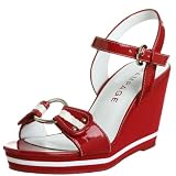 Rampage Women's Sebastian Sandal