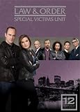 Law & Order Special Victims Unit: The Complete TwelfthSeason