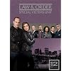 Law & Order Special Victims Unit: The Complete TwelfthSeason