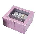Accessory Case - Pink