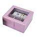 Accessory Case - Pink