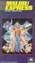 Malibu Express [VHS]