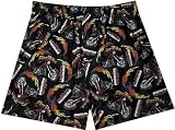 American Chopper Fire Bike Inferno boxer shorts for men - ON SALE!