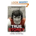 True Storey: My Life and Crimes as a Football Hatchet Man