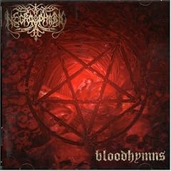 Bloodhymns