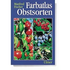Farbatlas Obstsorten