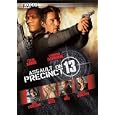 Assault on Precinct 13
