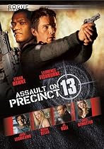 Assault on Precinct 13 (Widescreen Edition)