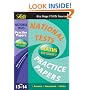 National Test Practice Papers 2003: Maths Key stage 3