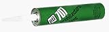 C.R. LAURENCE PT1707GRY CRL Gray PTI 707 Butyl Rubber Sealant