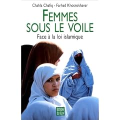 Femmes sous le voile