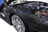 1993-1997 Mazda Rx-7 Carbon Creations OEM Fenders