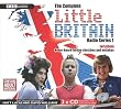 The Complete Little Britain Radio Series 1 (Radio Collection)