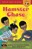 Hamster Chase (Easy-to-Read, Puffin)