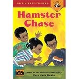 HamsterChase(Easy-to-Read,Puffin)