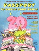 Passport to World Band Radio, 2004 Edition: Number One Seller, Year after Year