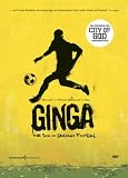 Ginga - Die Seele des brasilianischen Fußballs