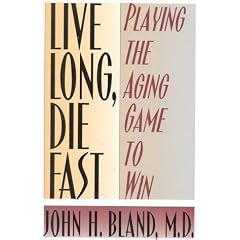 Live Long, Die Fast: Playing the Aging Game to Win