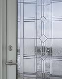 read full review Vienna Window Film, 24-Inch by 36-Inch