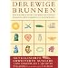 Der ewige Brunnen. Jubil�umsausgabe: Ein Hausbuch deutscher Dichtung