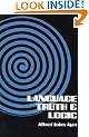 Language, Truth and Logic