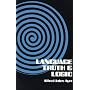 Language, Truth and Logic