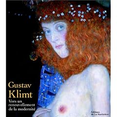 Gustav Klimt : Vers un renouvellement de la modernit�
