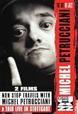 Michel Petrucciani - Non Stop Travels With Roger Willemsen & Trio - Mit Michel Petrucciani
