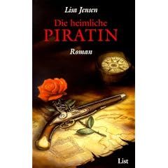 Die heimliche Piratin
